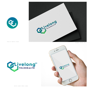 Logo Design by DominicDesign for Lifestyle Compounding | Design: #29230277