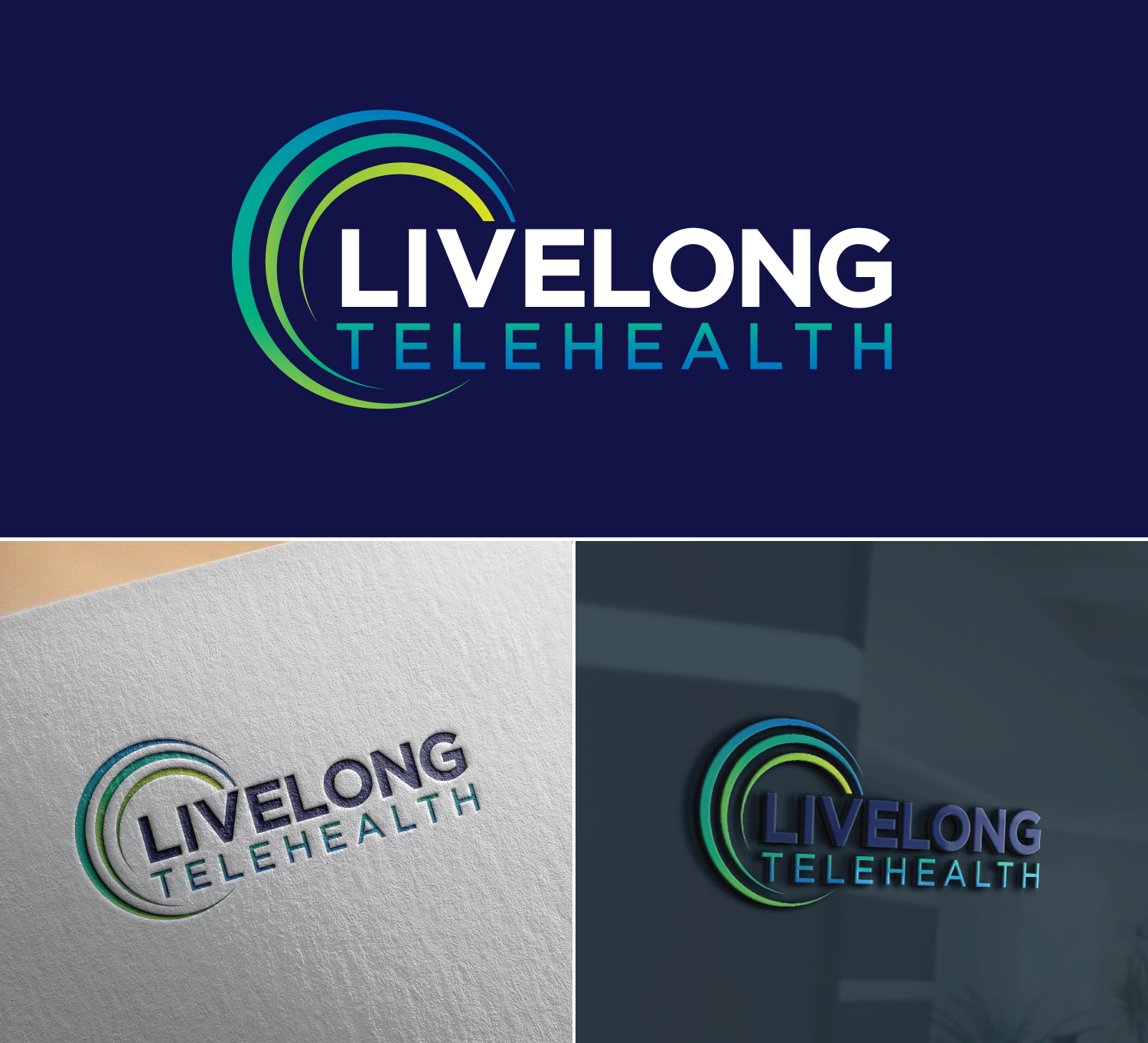 Logo Design by Atec for Lifestyle Compounding | Design #29232092