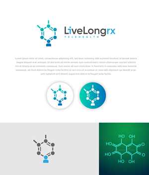 Logo Design by Abdul 20 for Lifestyle Compounding | Design: #29224071