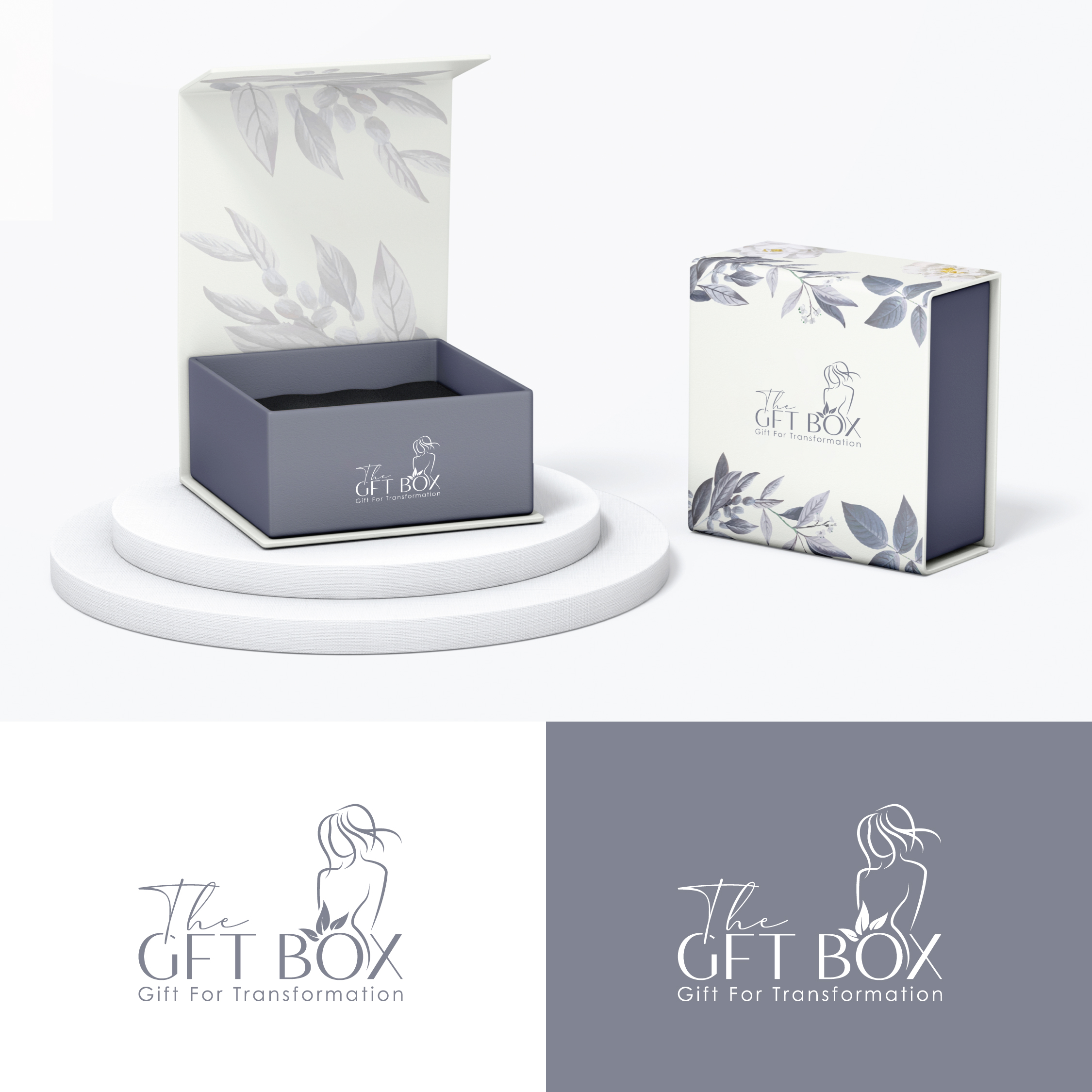 Logo Design by StromDesignHub for this project | Design #29226356