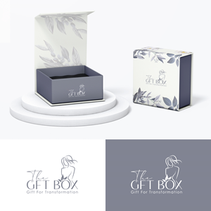 Logo Design by StromDesignHub