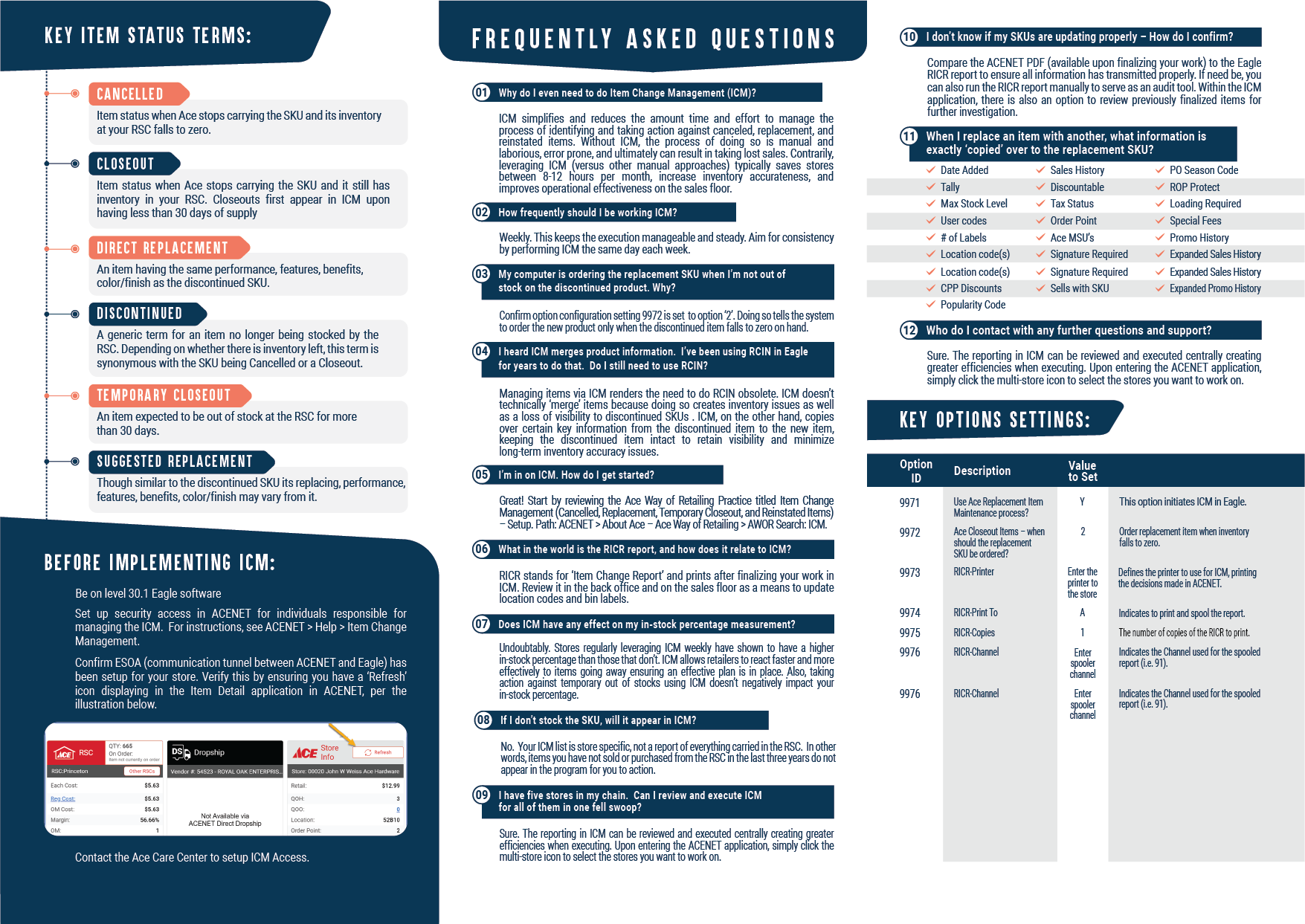 Brochure Design by Thanh La for this project | Design #29259855