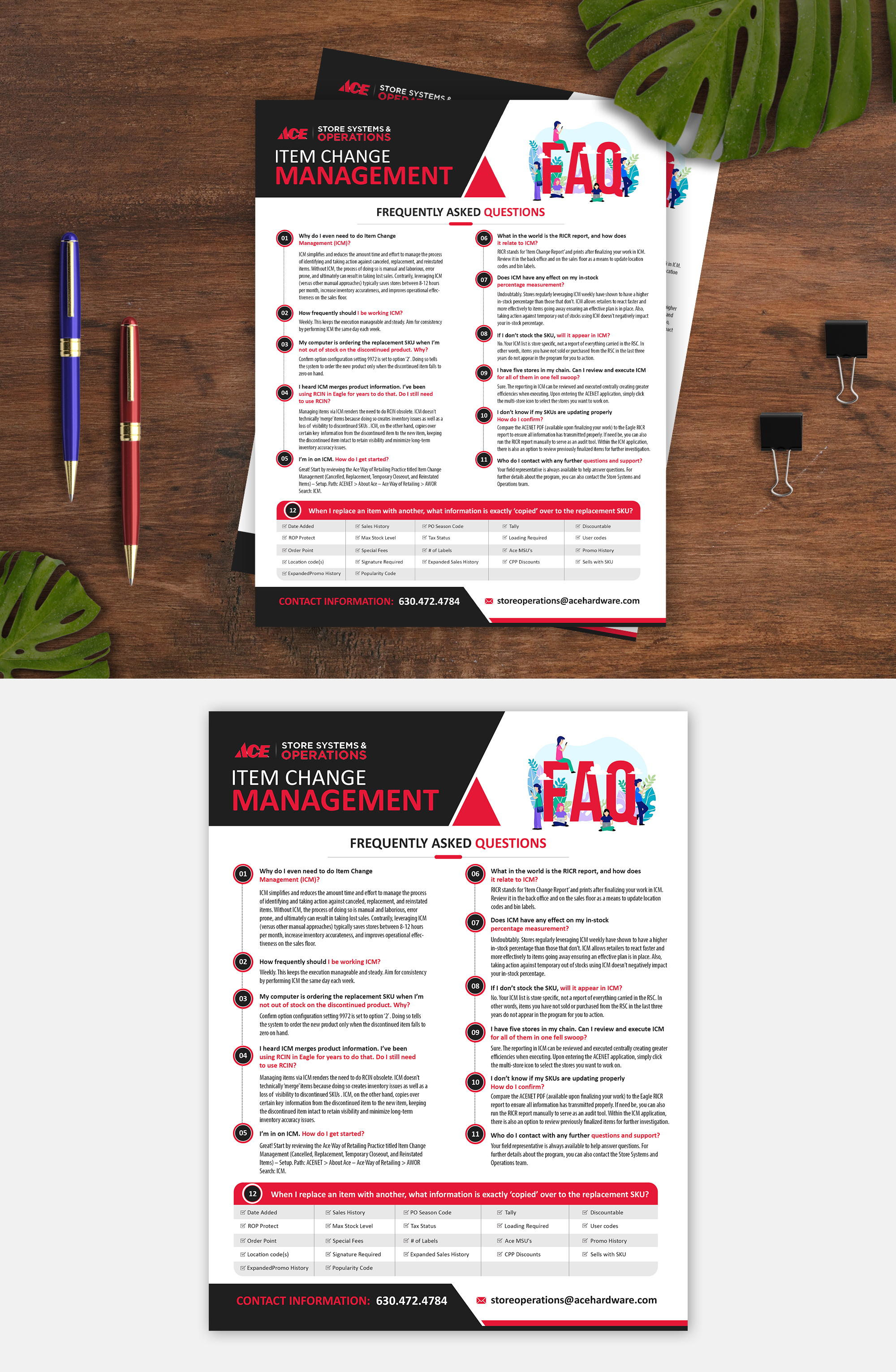 Brochure Design by debdesign for this project | Design #29226655