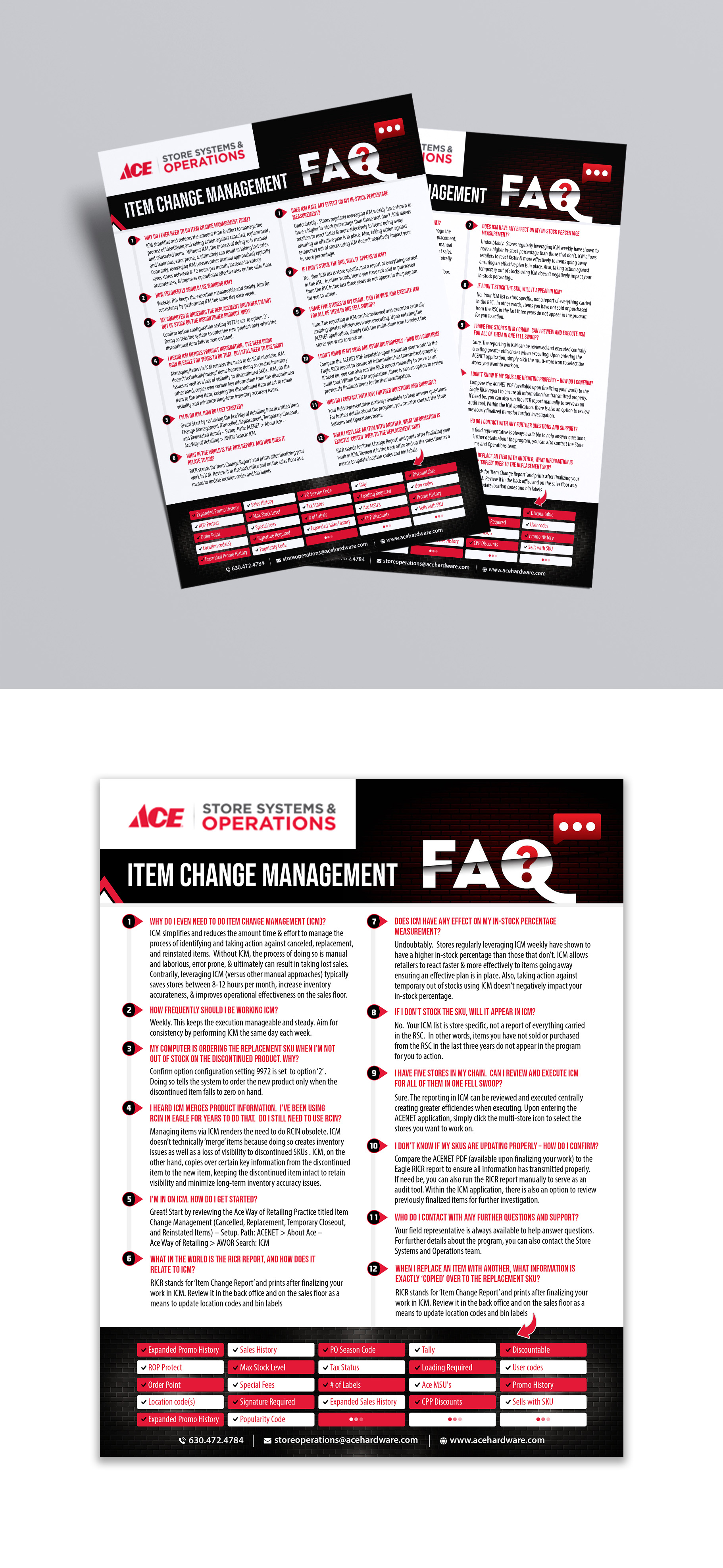 Brochure Design by debdesign for this project | Design #29228436