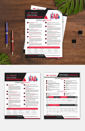 Brochure Design by debdesign for this project | Design: #29229282