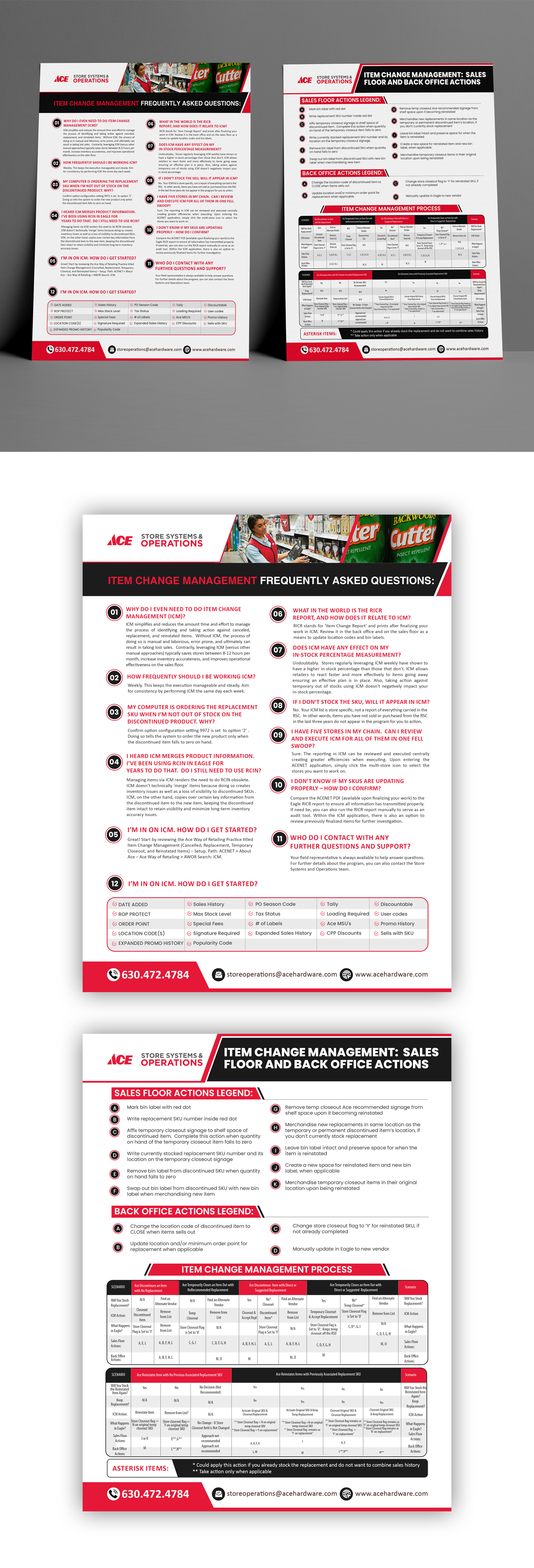 Brochure Design by debdesign for this project | Design #29229697