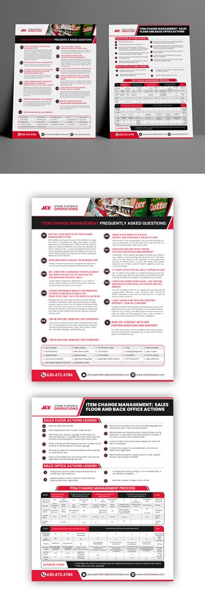 Brochure Design by debdesign for this project | Design: #29229697