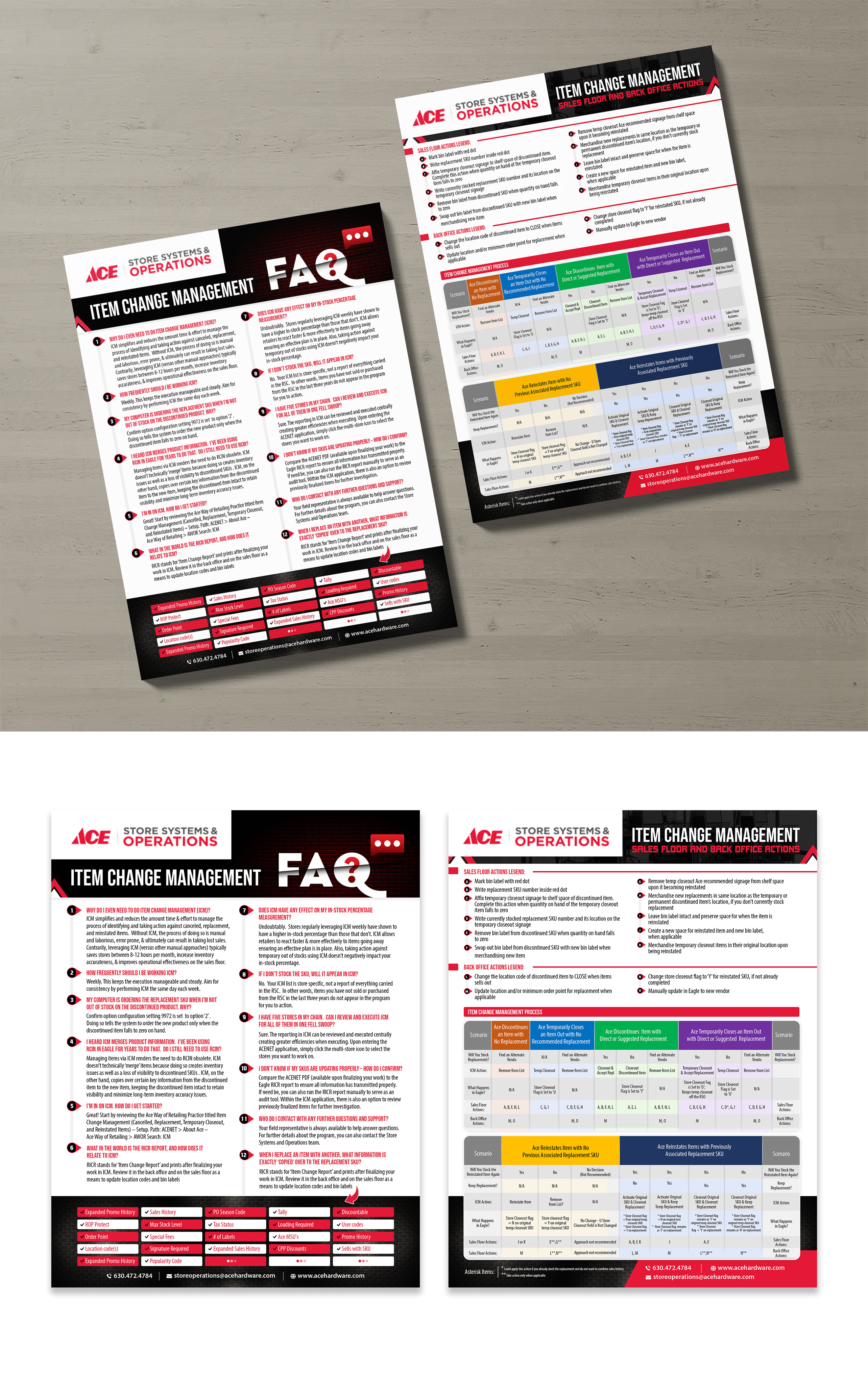 Brochure Design by debdesign for this project | Design #29230982