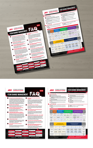 Brochure Design by debdesign for this project | Design: #29230982