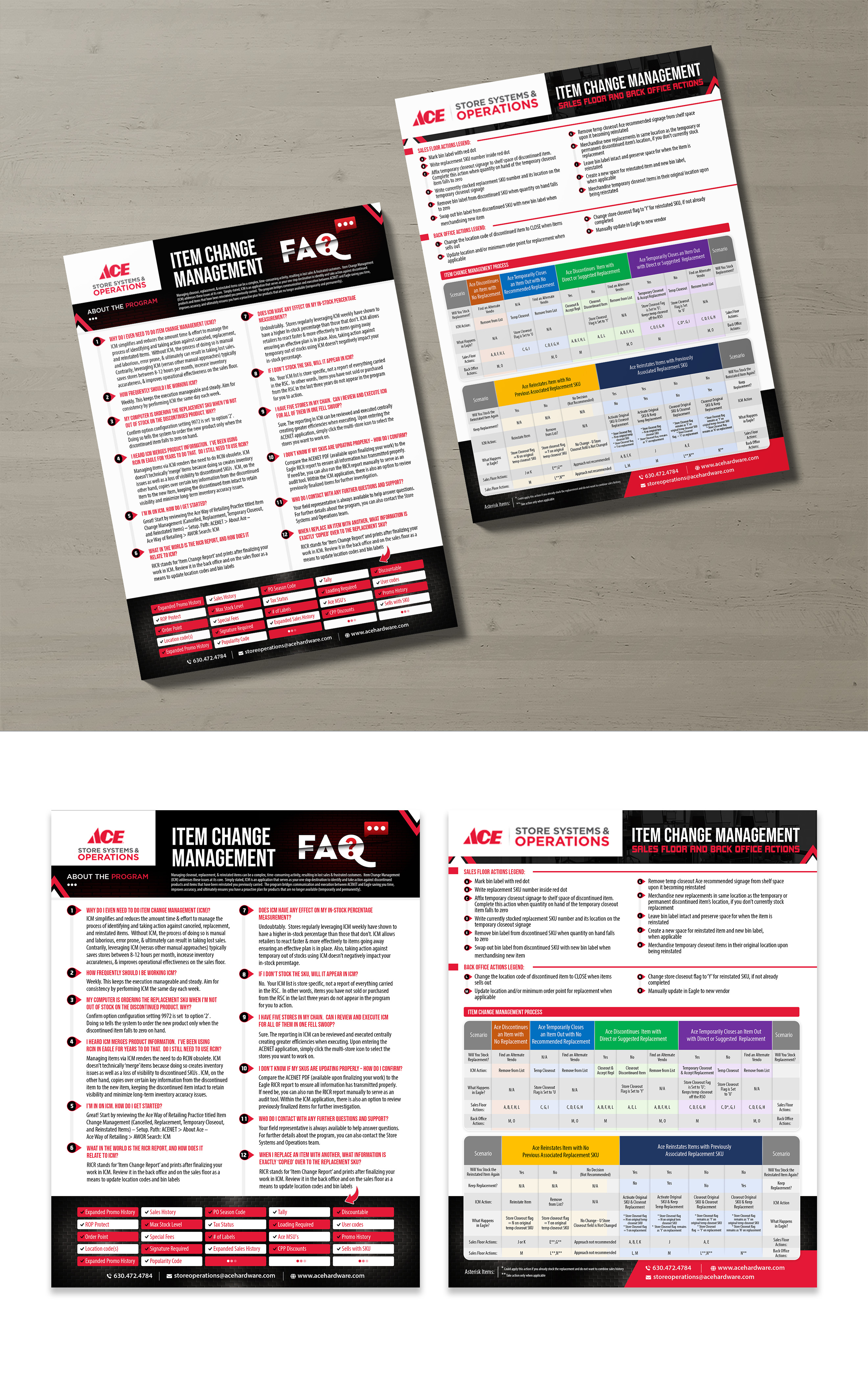 Brochure Design by debdesign for this project | Design #29235394