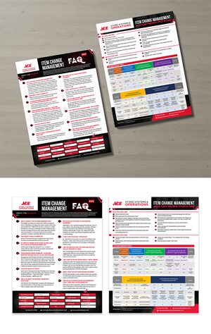 Brochure Design by debdesign for this project | Design: #29235394