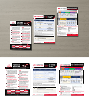 Brochure Design by debdesign for this project | Design: #29248249