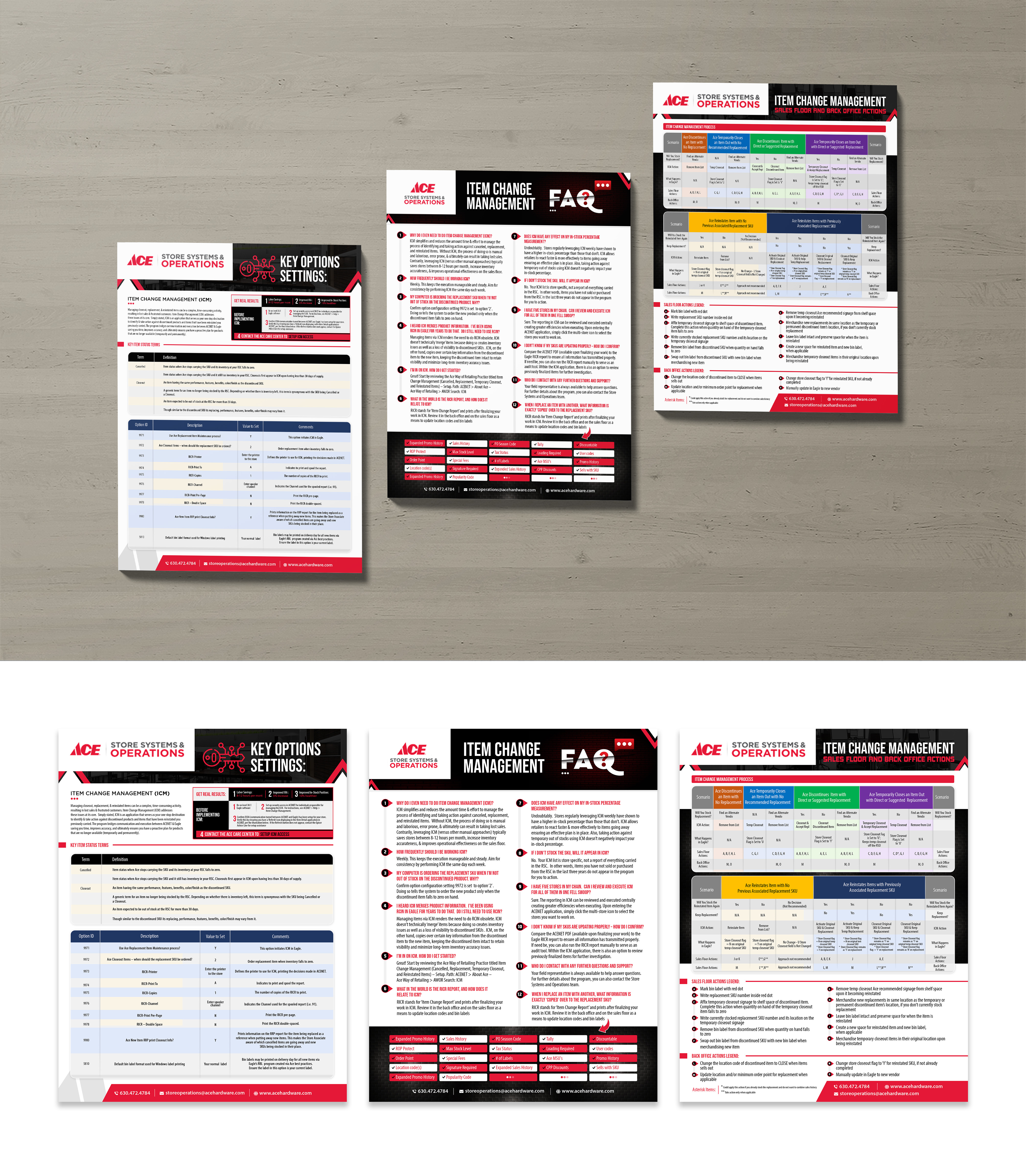 Brochure Design by debdesign for this project | Design #29251859