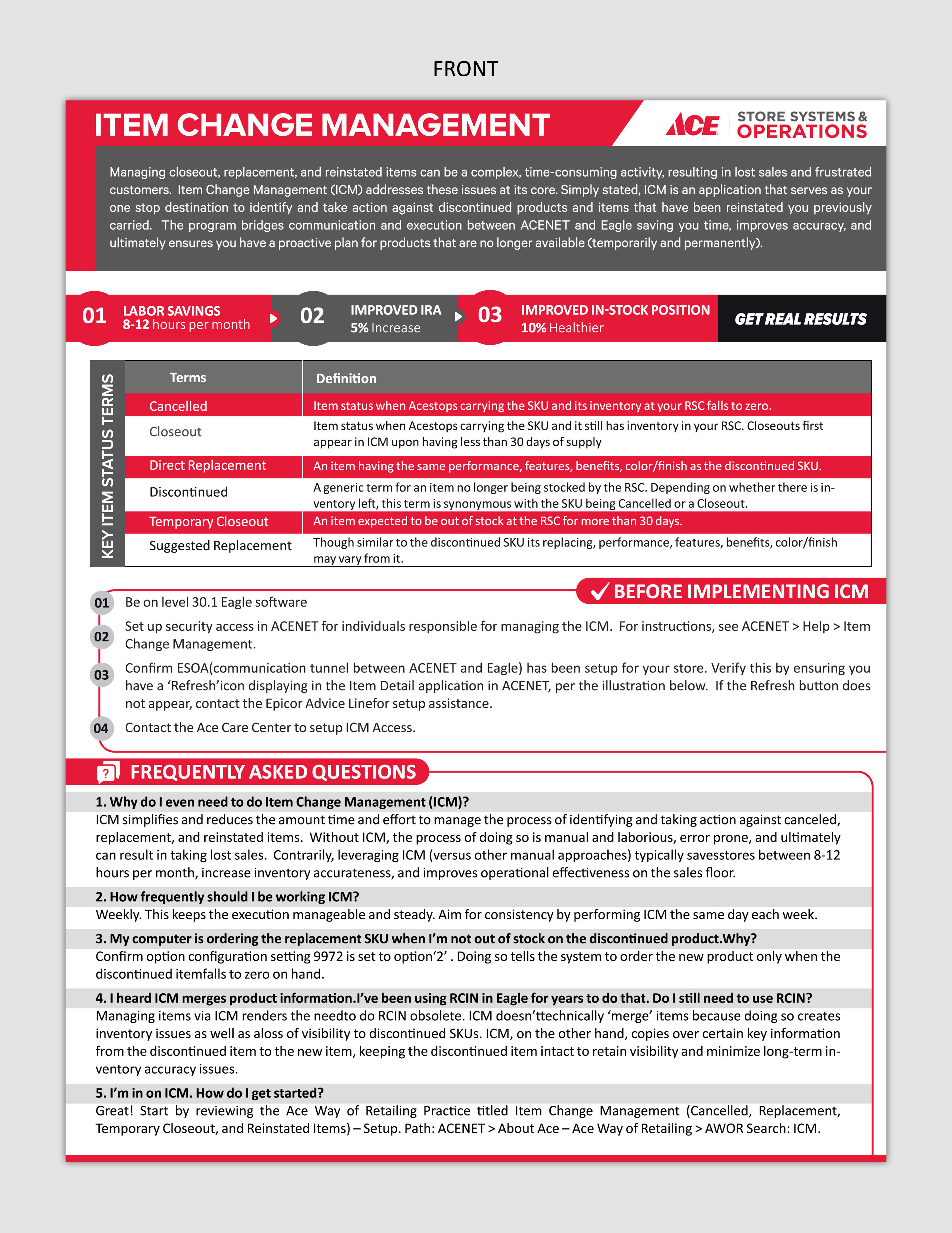 Broschüren-Design von SAI DESIGNS für dieses Projekt | Design #29249936