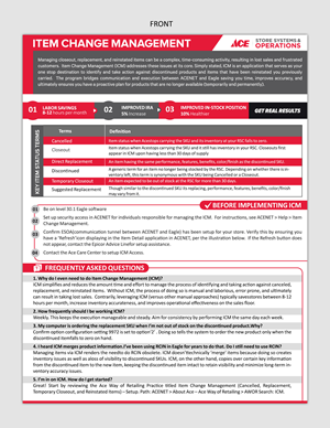 Brochure Design by SAI DESIGNS for this project | Design: #29249936