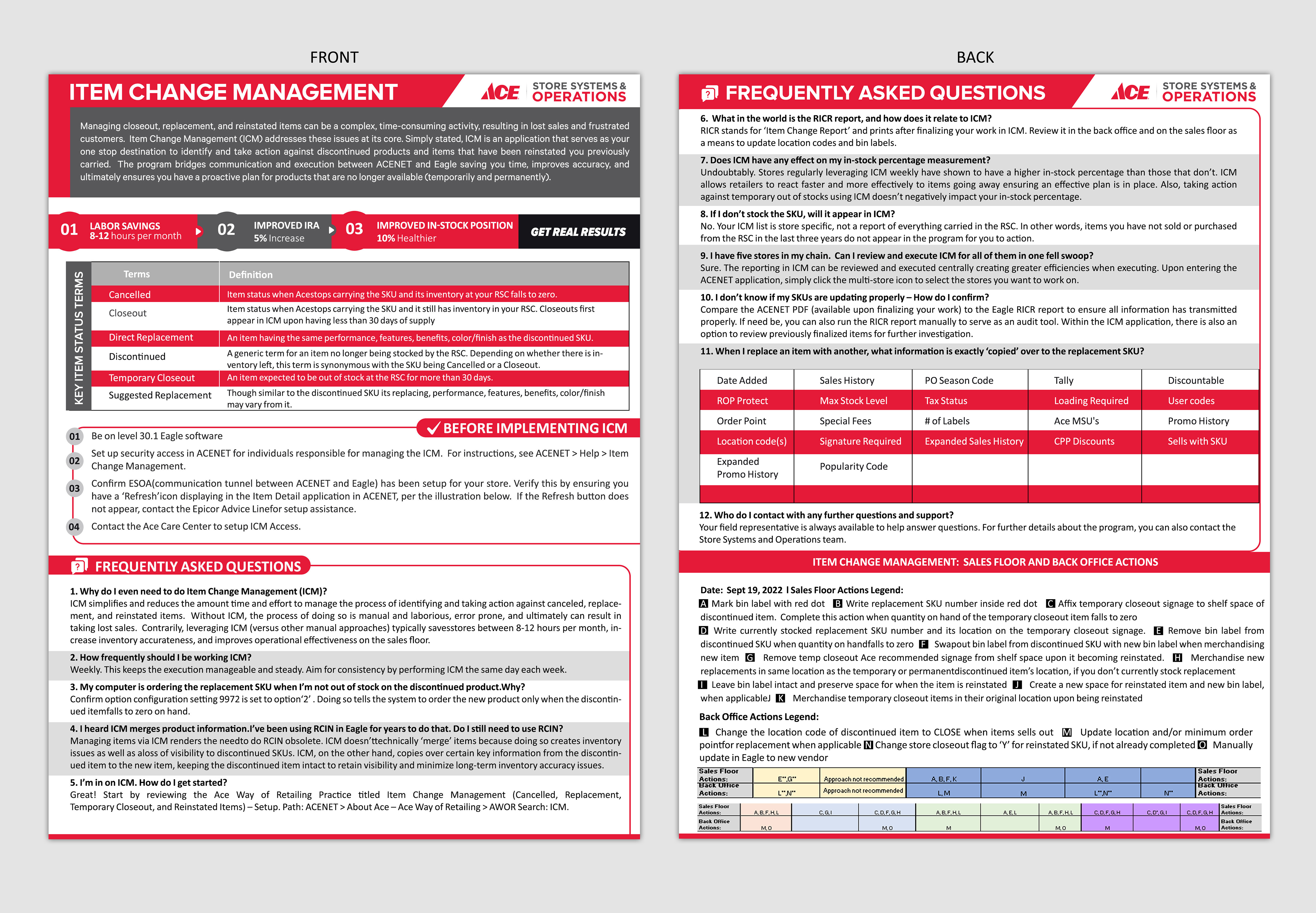 Broschüren-Design von SAI DESIGNS für dieses Projekt | Design #29250046