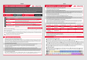 Brochure Design by SAI DESIGNS for this project | Design: #29250046