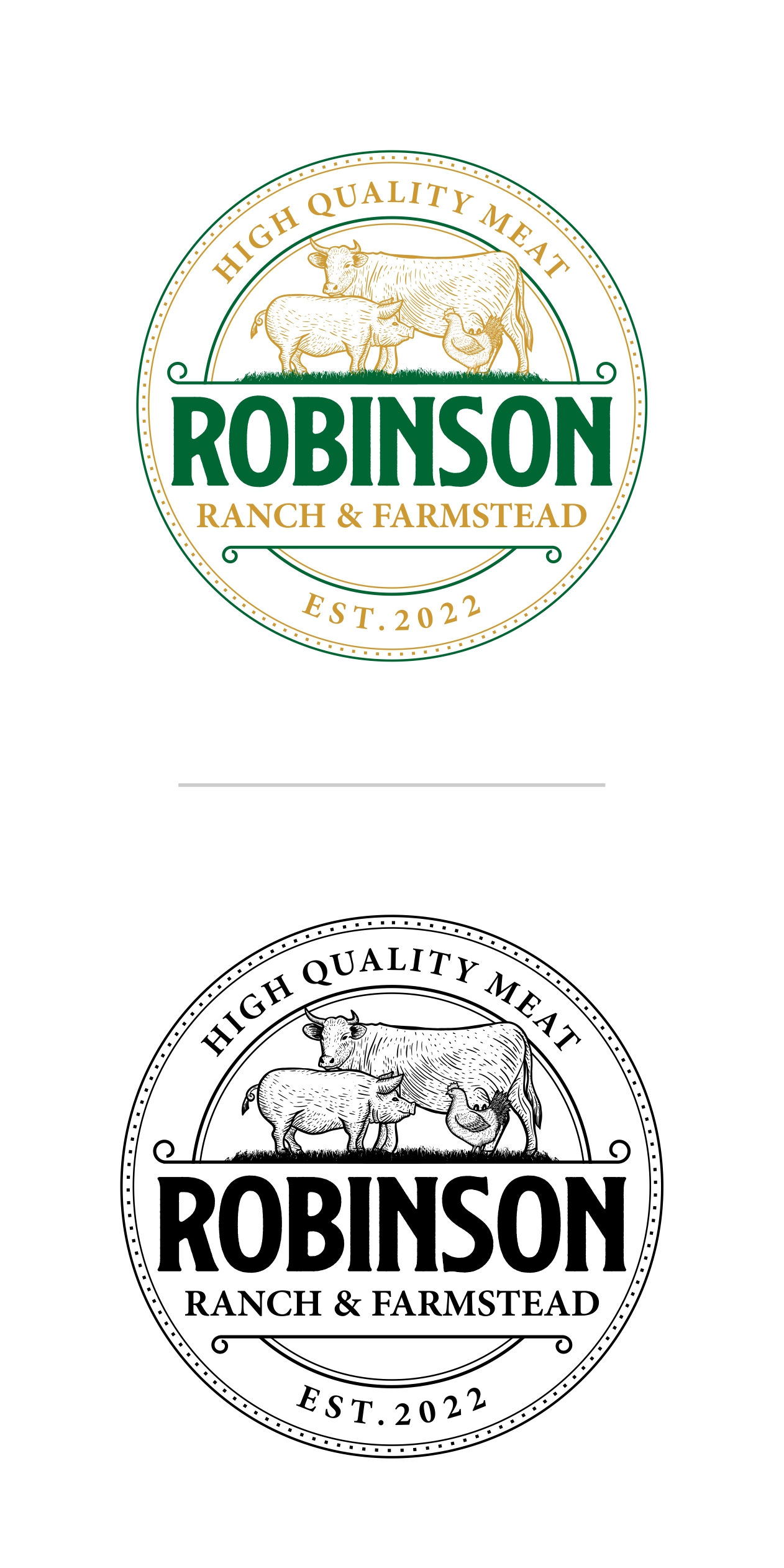 Logo Design by X-DNA for this project | Design #29223144