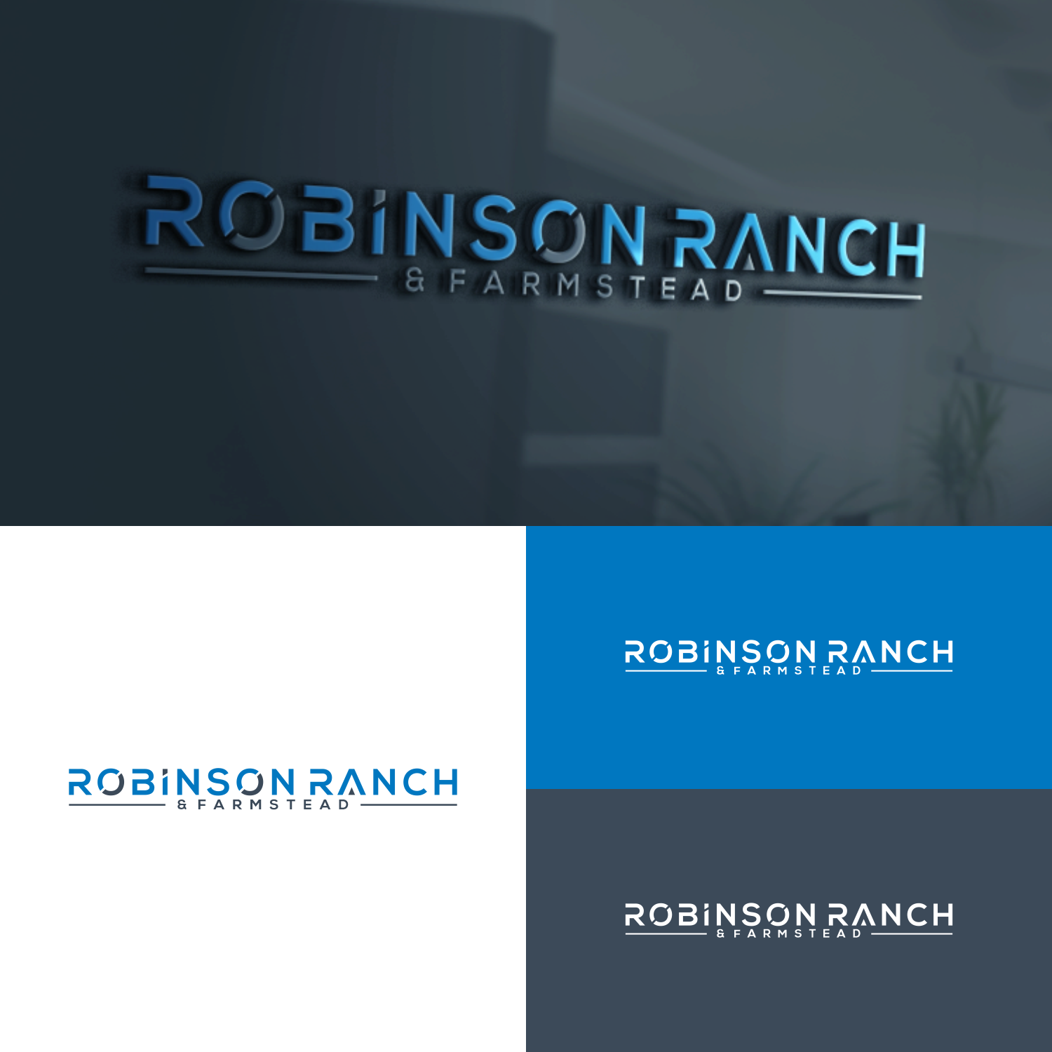 Logo Design by okta5 for this project | Design #29226271