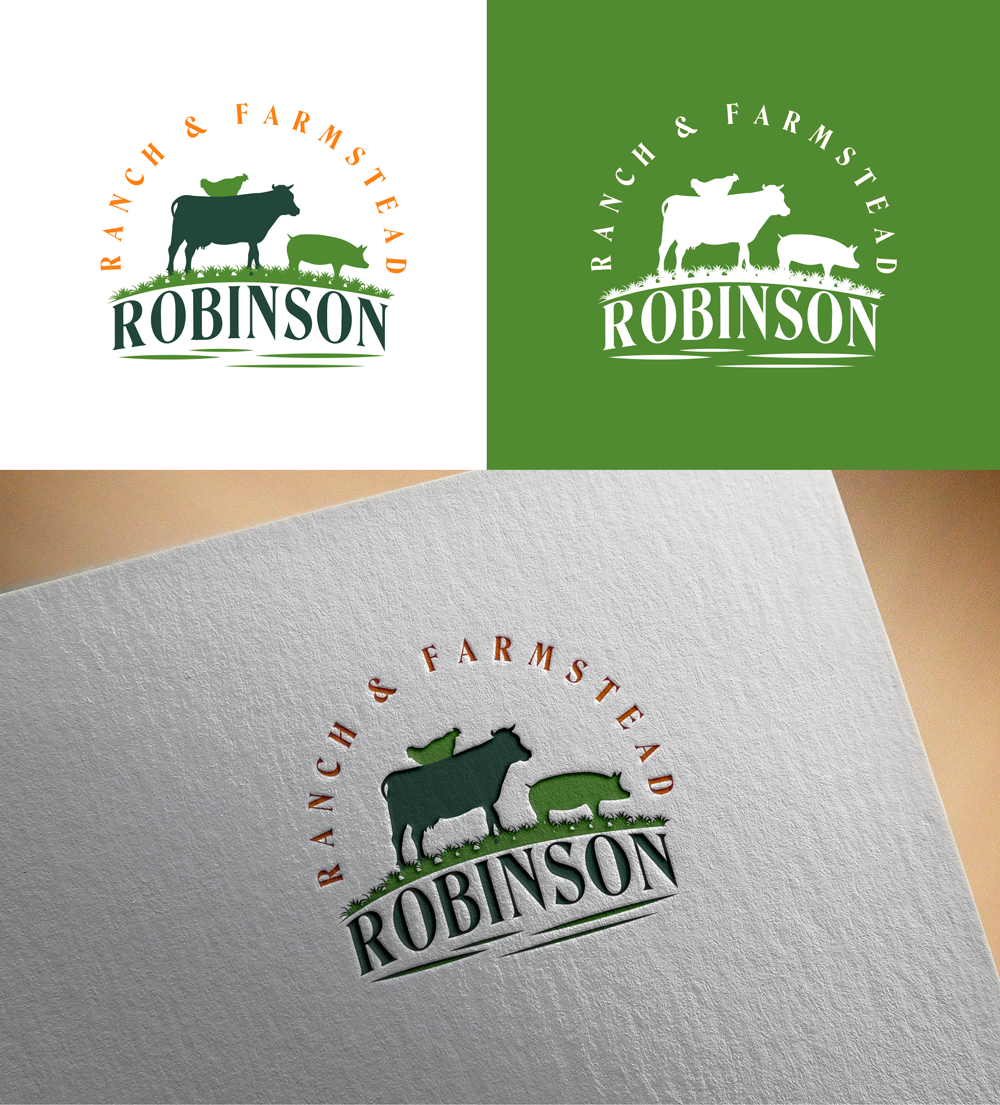 Logo Design by RA-bica for this project | Design #29225066
