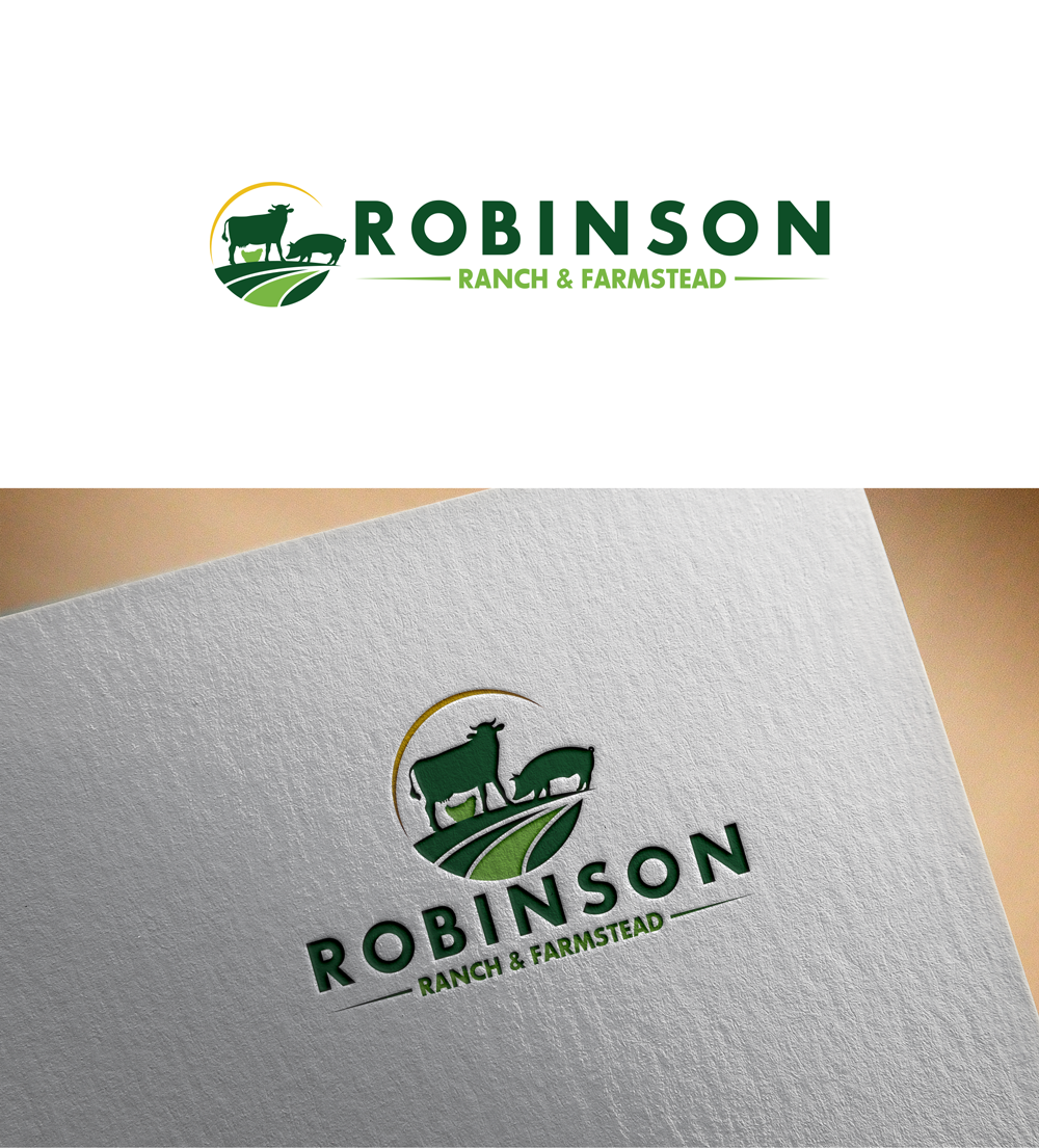 Logo Design by RA-bica for this project | Design #29225174