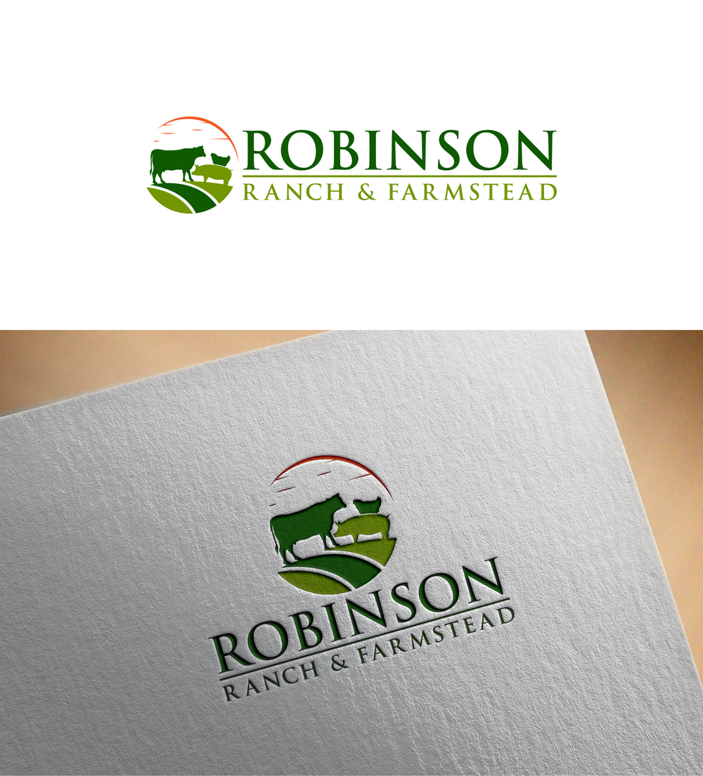 Logo Design by RA-bica for this project | Design #29225175