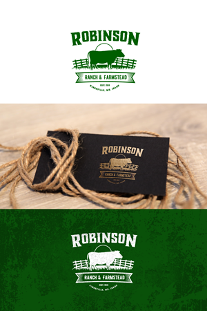 Logo Design by designgreen for this project | Design: #29225753