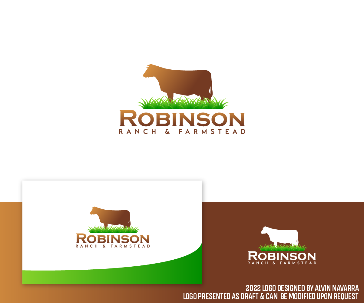 Logo Design by alvinnavarra for this project | Design #29223413