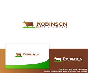 Logo Design by alvinnavarra for this project | Design: #29223424