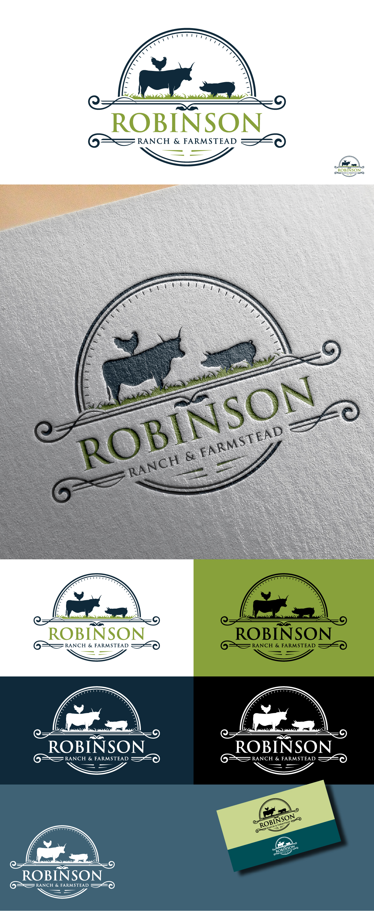 Logo Design by DesignLima for this project | Design #29225437