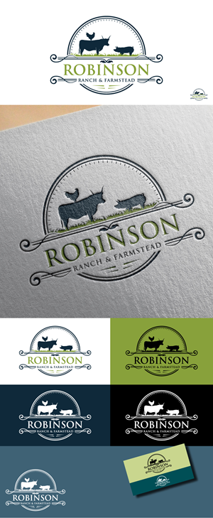 Logo Design by DesignLima for this project | Design: #29225437