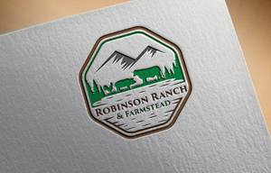 Logo Design by the majestic design for this project | Design: #29223930