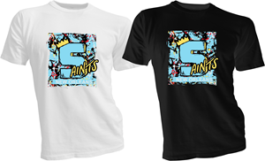 Design de T-shirt par bacujkov pour ce projet | Design #29222254