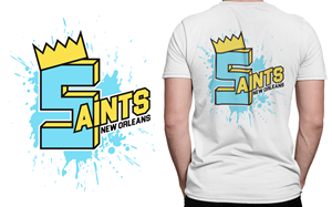 T-Shirt-Design von Ismail Hossain für dieses Projekt | Design: #29222126