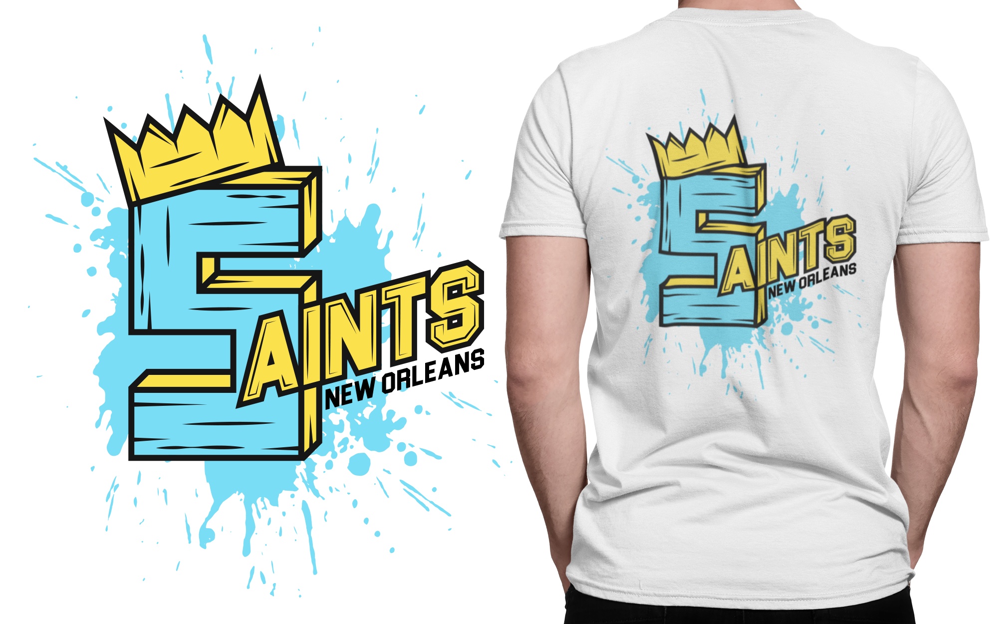 Diseño de Camiseta por Ismail Hossain para este proyecto | Diseño #29224432