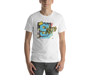 T-Shirt-Design von CREARTIVE für dieses Projekt | Design: #29222929