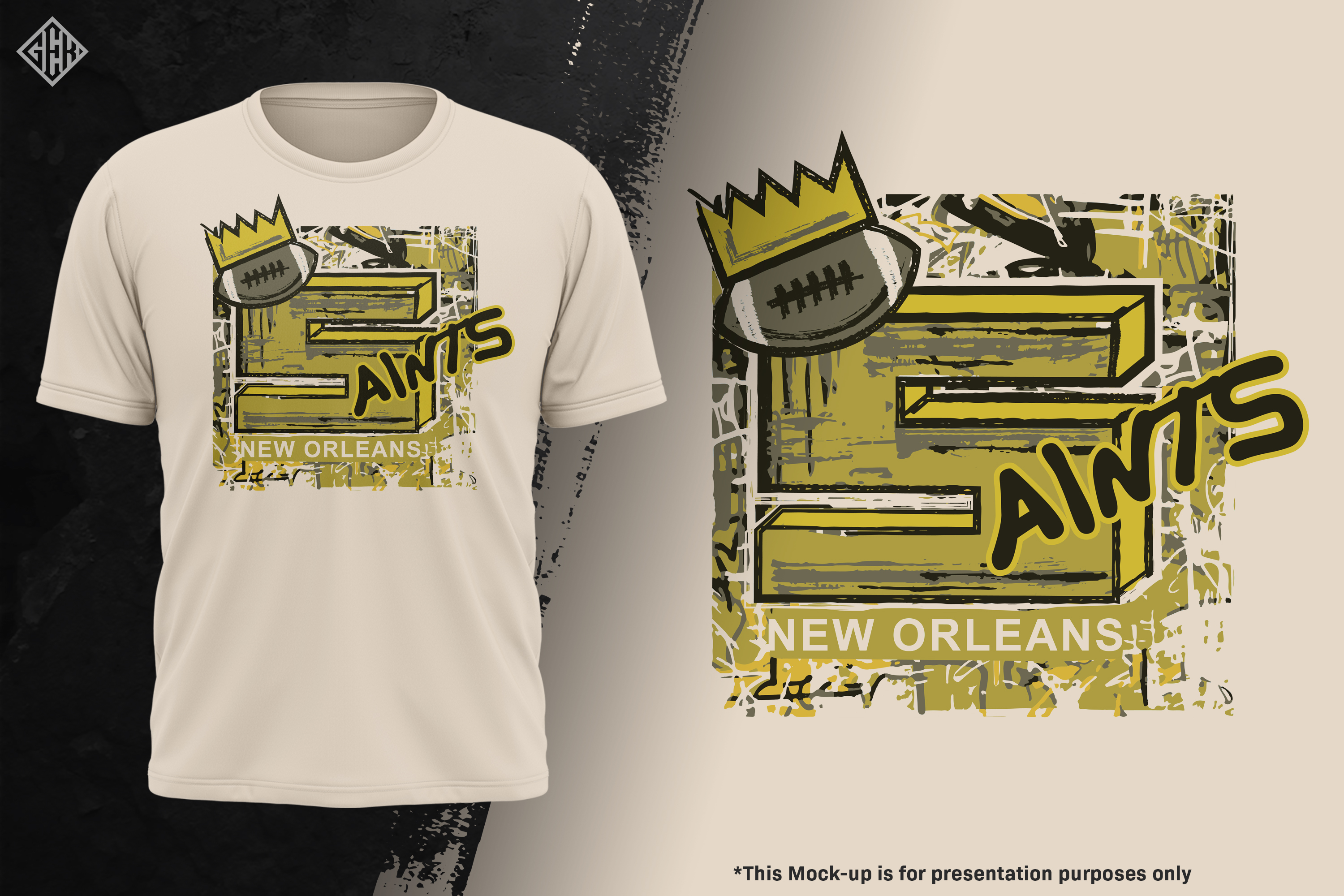 Design de T-shirt par gekgrfx pour ce projet | Design #29226810