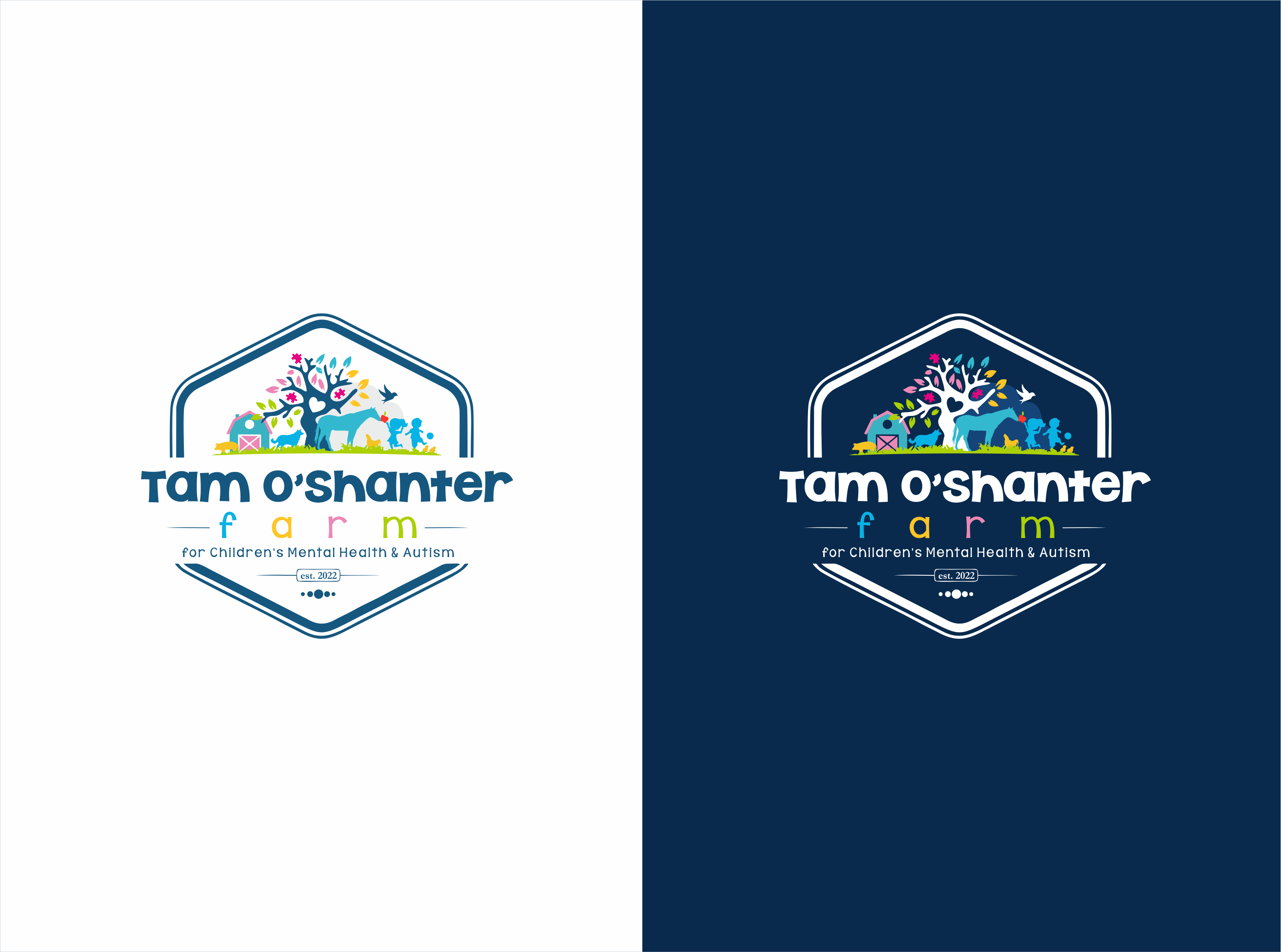 Logo Design by nikkiblue for this project | Design #29237843