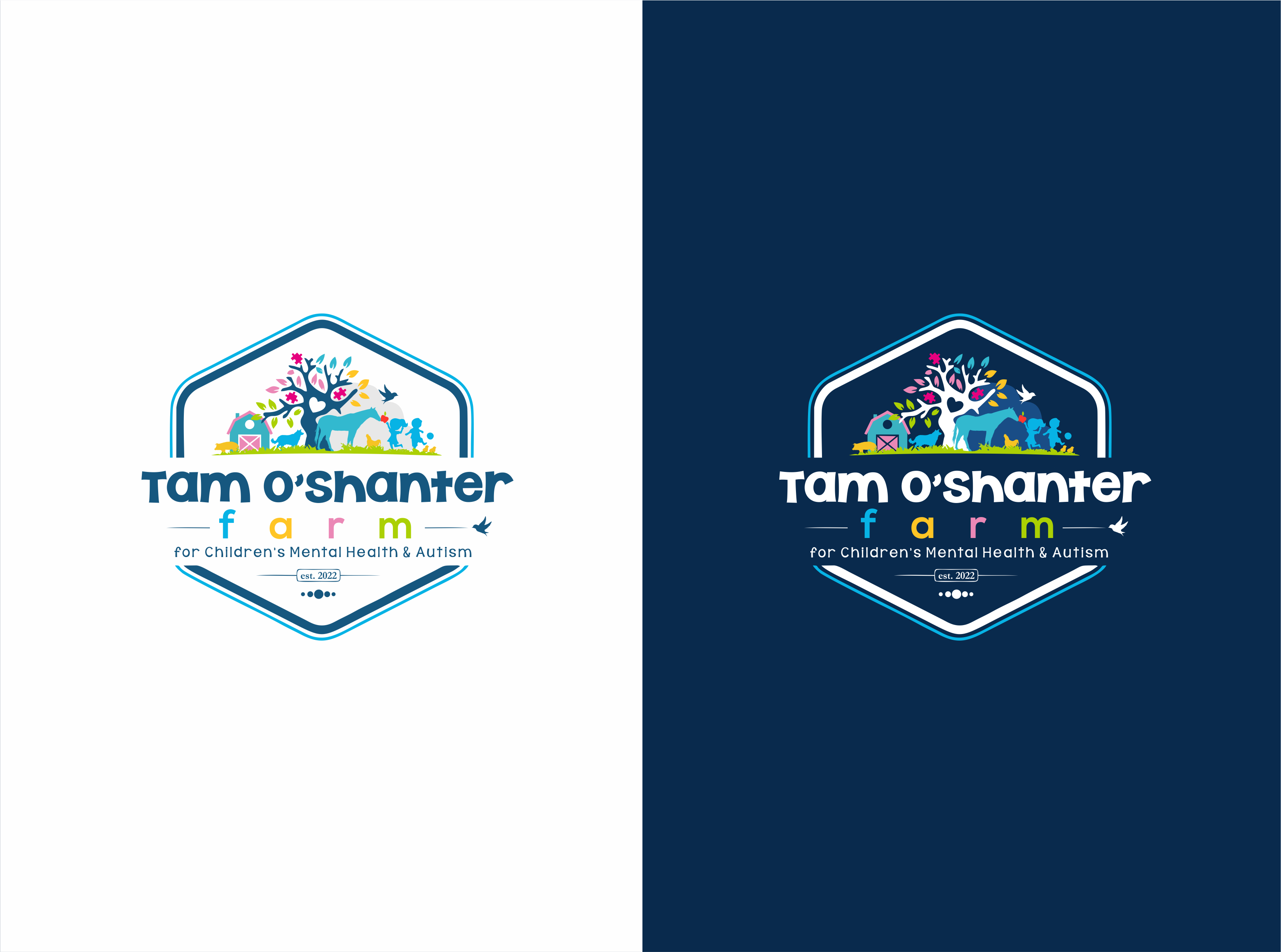 Logo Design by nikkiblue for this project | Design #29239981