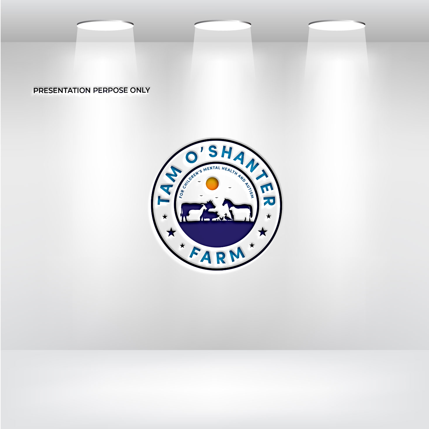 Logo Design by RS_Design for this project | Design #29229430