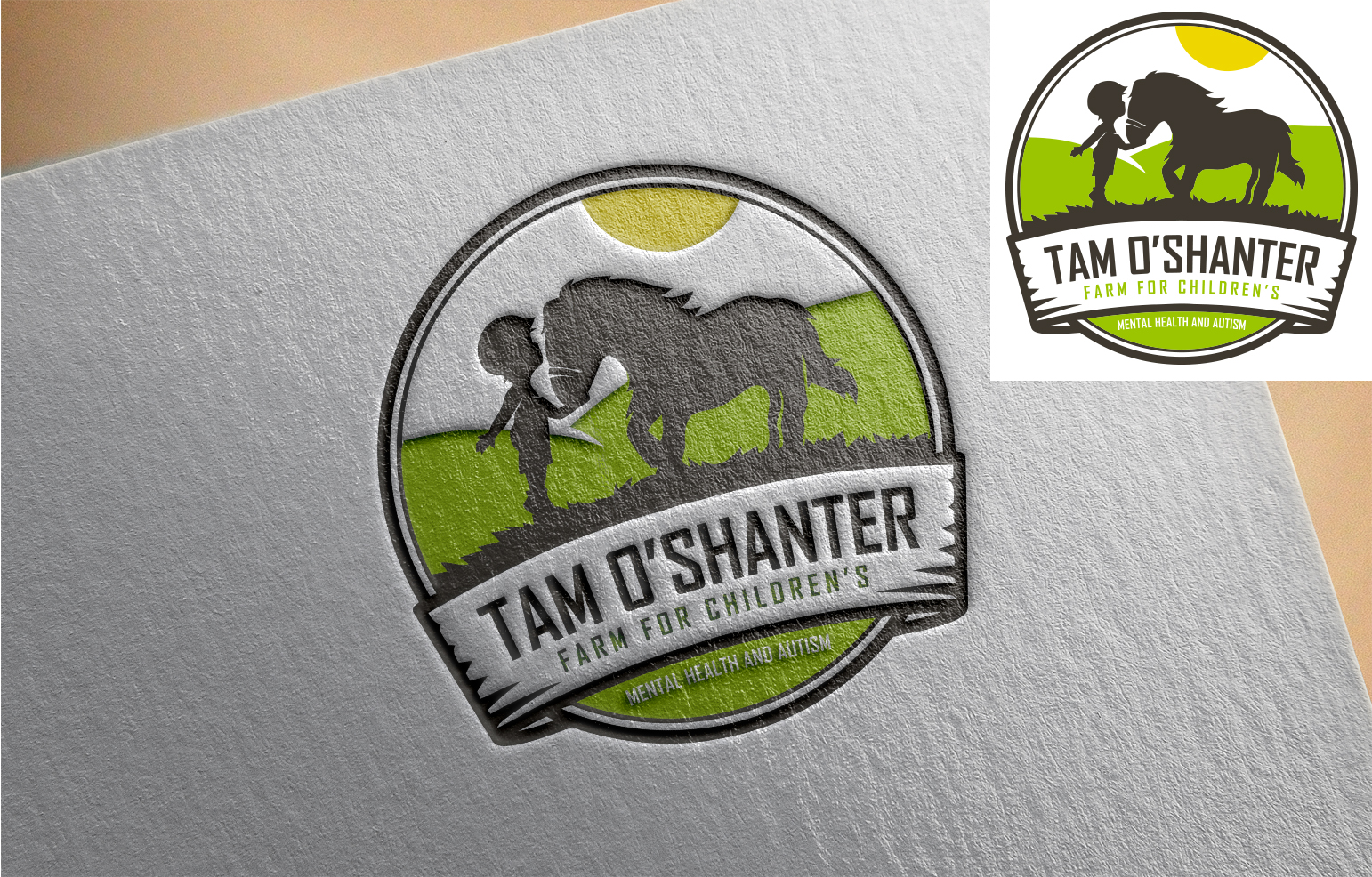 Logo Design by Peak design for this project | Design #29225890