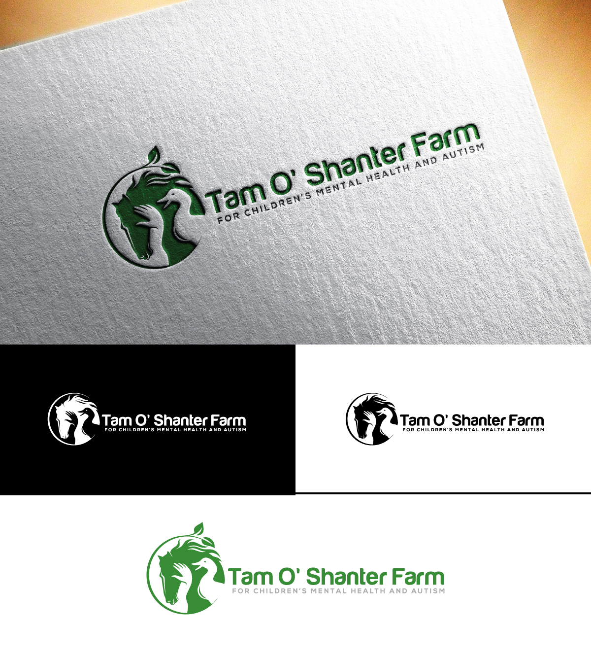 Logo Design by Logo Stock for this project | Design #29226297