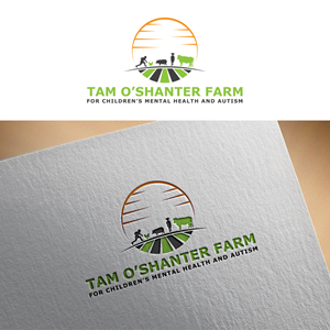 Logo Design by RA-bica for this project | Design: #29225875