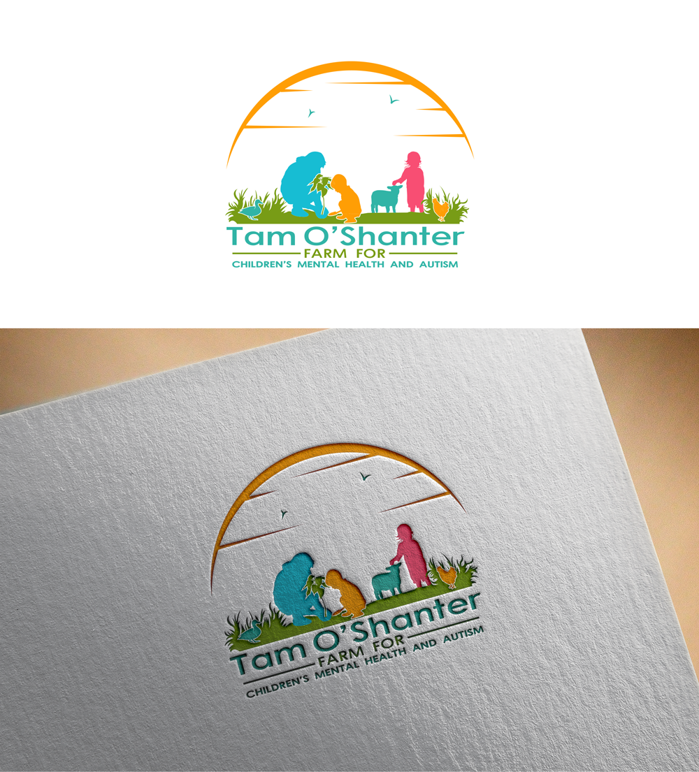 Logo Design by RA-bica for this project | Design #29230078