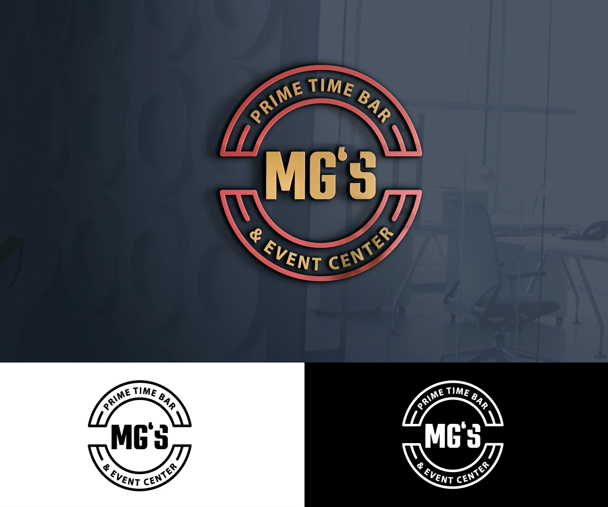 Logo Design by 24ksunny for this project | Design #29222591
