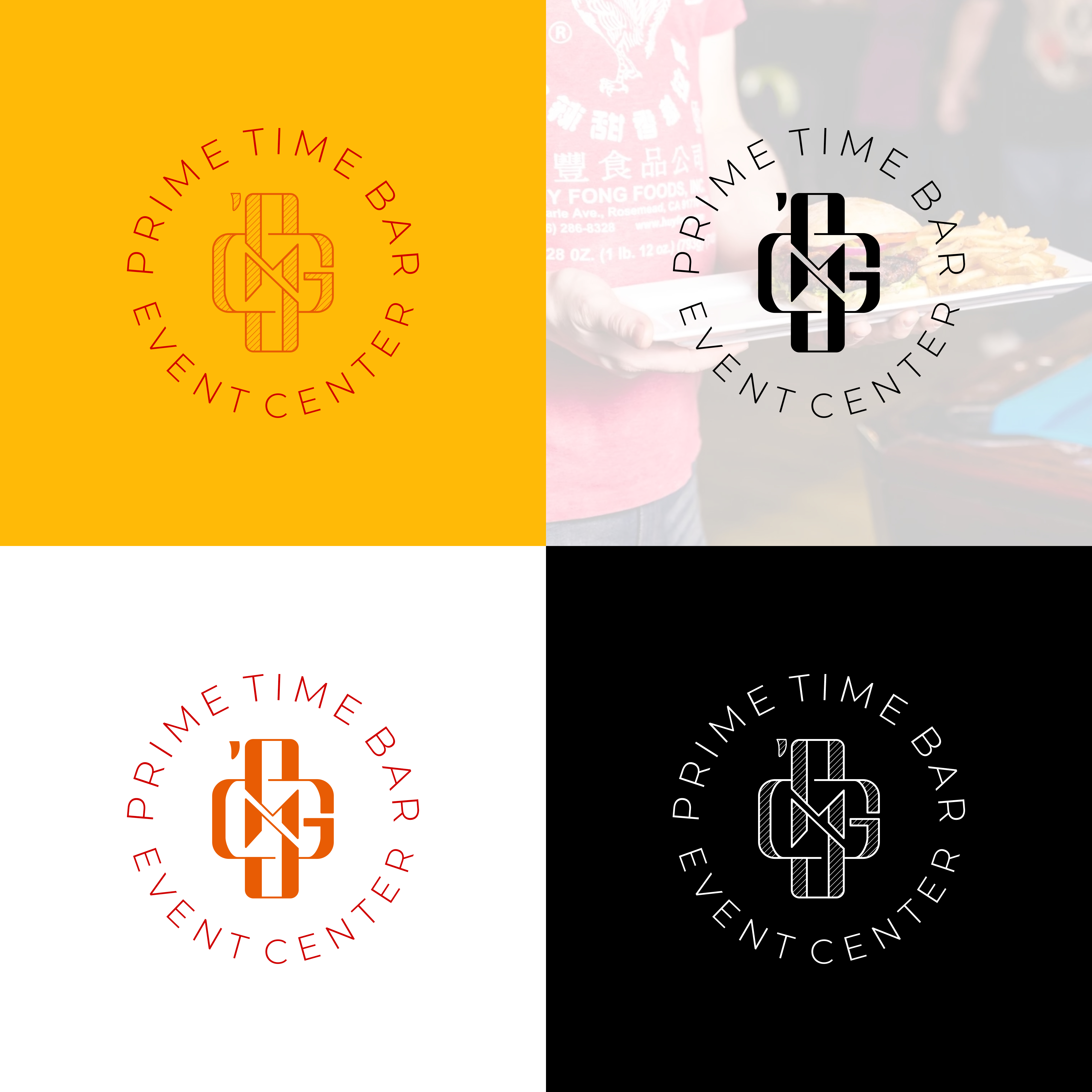 Logo Design by Adilia Romadina for this project | Design #29226762