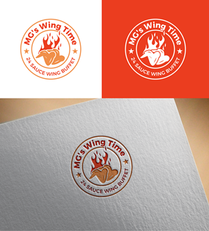 Logo Design by RA-bica for this project | Design: #29238241