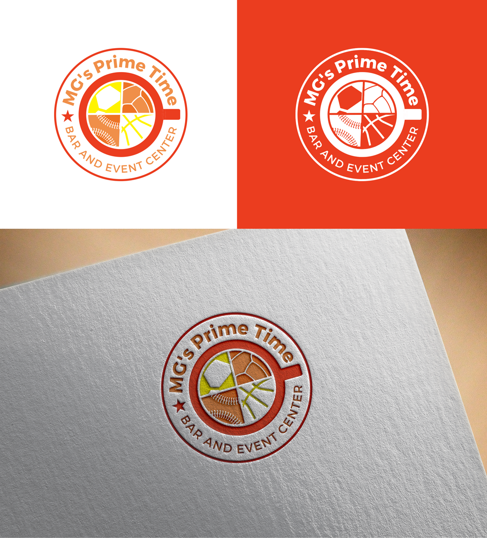 Diseño de Logo por RA-bica para este proyecto | Diseño #29238242