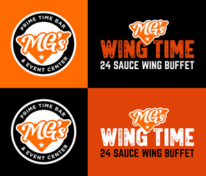 Logo Design by ArtTank for this project | Design: #29252245