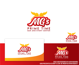 Logo Design by alvinnavarra for this project | Design: #29236860
